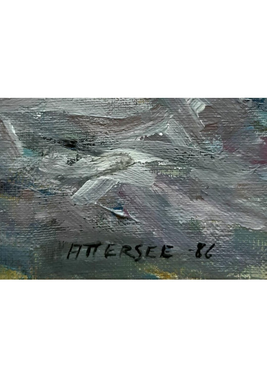 Christian Ludwig Attersee